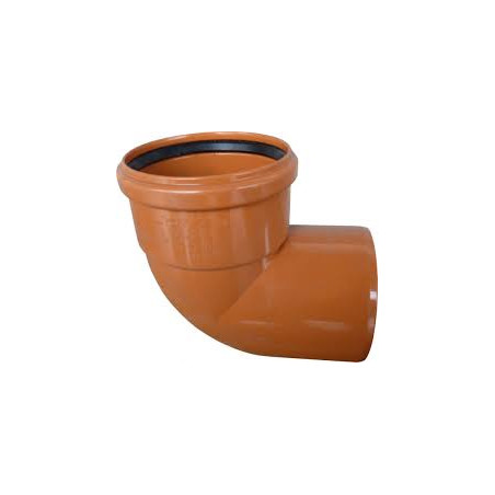 kolano PCV pomar. fi 200/87st.